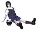 Queens Akira School Uniform Action Figures