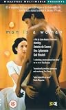 Review Millivres Multimedia  / Man Is A Woman