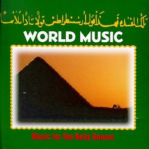 Music for Belly Dancer