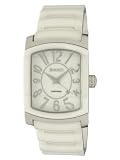 Roberto Bianci Women's b285_wht Bella Ceramic Analog Watch