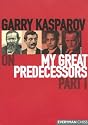 Gary Kasparov's on My Great Predecessors: Part 1