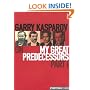 Garry Kasparov on My Great Predecessors,  Part 1