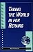 Book Taking the World in for Repairs