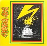 Eigenschaften Bad Brains  / Bad Brains
