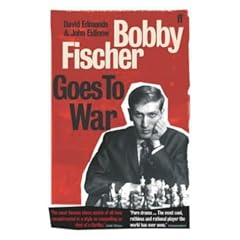 Bobby Fischer Goes to War