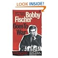 Bobby Fischer Goes to War