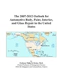 The 2007-2012 Outlook for Automotive Body, Paint, Interior, and Glass Repair in the United States