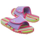 Kangaroos Women's Splash (Lavender/Fuchsia 8.0 M)
