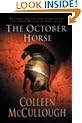 The October Horse (Masters of Rome)