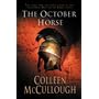 The October Horse (Masters of Rome)
