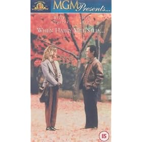 When Harry Met Sally [1989]