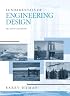 Fundamentals of Engineering Design (2nd Edition)