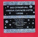 Mega Dance Hits:1998