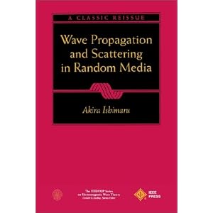 Wave Propagation and Scattering in Random Media