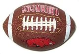 ARKANSAS MINI FOOTBALL (HALF-TIME)