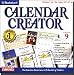 Calendar Creator 9