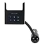 Belkin TuneBase FM Transmitter for iPod with Dock Connector (Black)