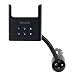Belkin TuneBase FM Transmitter for iPod with Dock Connector (Black)