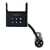 Belkin TuneBase FM Transmitter for iPod with Dock Connector (Black)
