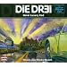Die Dr3i. Hotel Luxury End. 2 CDs . Neues aus Rocky Beach (Europa)
