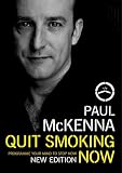 Review Gut Records  / Paul McKenna - Quit Smoking Now [2004]