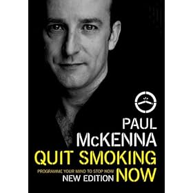 Paul McKenna - Quit Smoking Now [VHS] [2004]