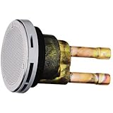 三栄水栓[SANEI]　バス用品・空調通気用品　バス接続管　一口循環接続金具　【T41-6】