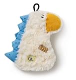 35112 - Olli Olbot - Tr�sterchen Dinosaurier - W�rme+K�ltegelkissen