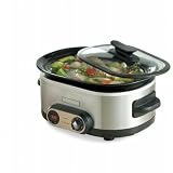KitchenAid Slow Cooker - Red