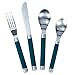 Sports : Besteck "Exquise" 16 tlg.