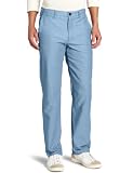 Dockers Men's Dockers D1 Slim Fit Bedford Cord Pant, Copen Blue, 32x34