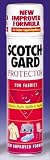 Kitchen & Housewares : Scotchgard¿ Protector For Fabrics NEW FORMULA 3 Pack