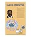 Philip Emeagwali - Celebrated Supercomputer Pioneer, Inventions Poster Print by Donita Brown, 16x20