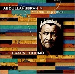 Abdullah Ibrahim Picture 8