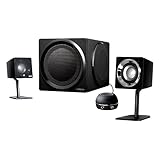 Creative GigaWorks T3 2.1 Multimedia Speaker System