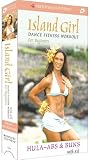 Island Girl Dance Fitness Workout for Beginners: Hula - Abs & Buns
