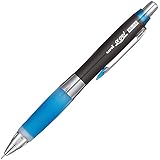 Pilot Uni Alpha-Gel Shaker Mechanical Pencil 0.5mm Hard Grip, Royal Blue (M5618GG1P.40)