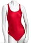 Speedo Women's Lycra Solid Superpro Swim Suit
