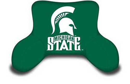 Biederlack NCAA Michigan State Bedrest