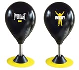 Everlast Rocky Desktop Speed Bag