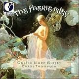 The Faerie Isles - Celtic Harp Music