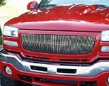 Precision Grilles