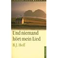 Und niemand h�rt mein Lied: Die Irland-Saga 01