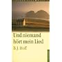 Und niemand h�rt mein Lied: Die Irland-Saga 01