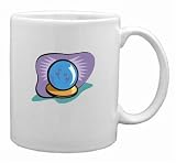 Crystal Ball Mug