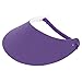 Tennis Foam Visors