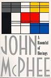 A Roomful of Hovings: And Other Profiles