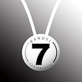 ラッキーナンバー7