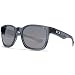 Oakley Garage Rock Sunglasses Crystal Black Black Iridium