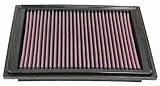 K&N 33-2305 Replacement Air Filter